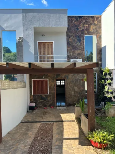 Venda de sobrado