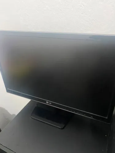 Monitor e TV Full HD