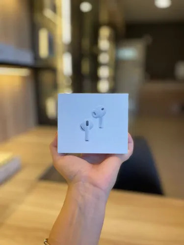 Airpods Pro 3 - Novo
