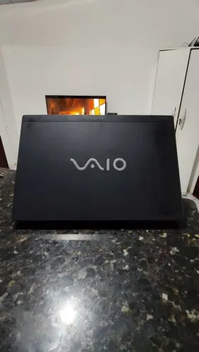 Notebook Vaio
