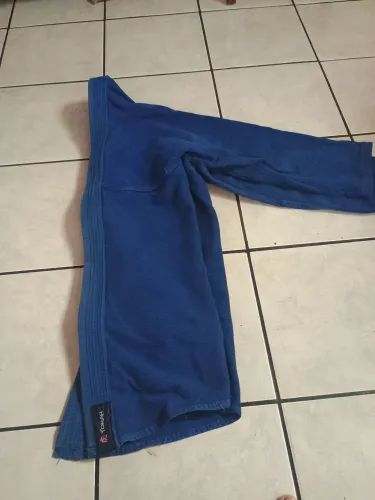 Kimono Jiu Jitsu Torah A2