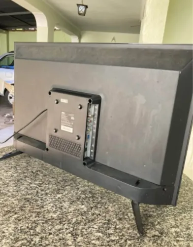 Tv 32 polegadas 