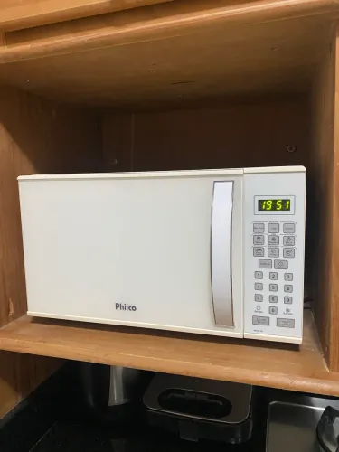 Microondas Philco