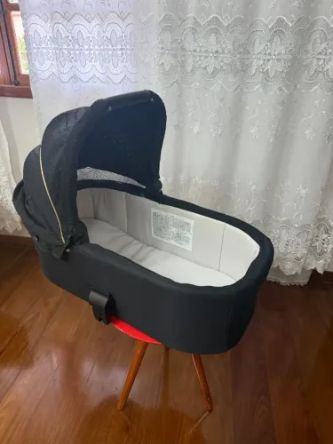 Moisés/Carrycot Chicco Best Friend Light Carrycot