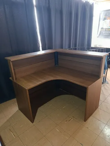 Balcão de escritório 