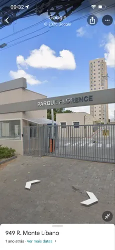 Repasso apartamento no Mondubim