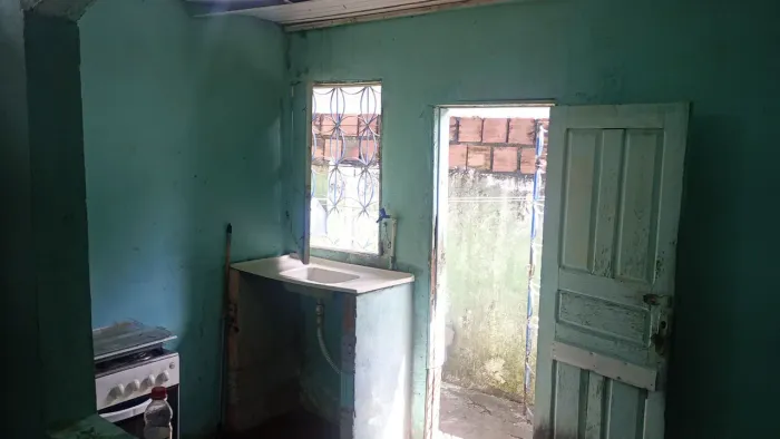 benção para morar 