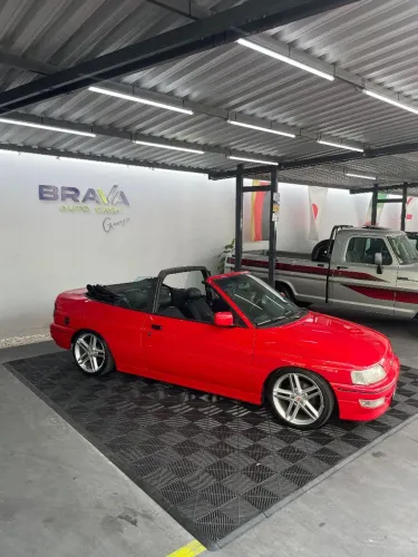 Ford Escort XR3 2.0i Conversível 1994