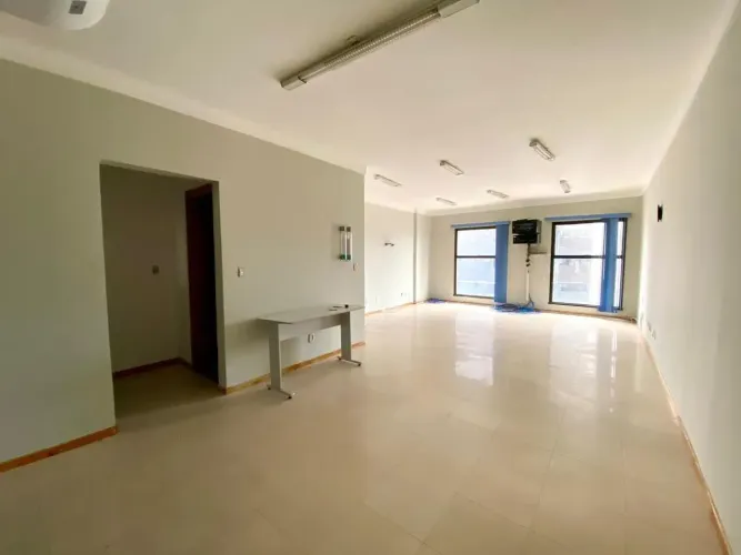 Sala Comercial Com 48m2 - Metropolitan Tower