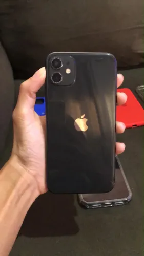 VENDE SE IPHONE 11