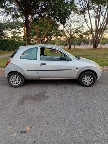 Ford KA 1.0i 3P 2007