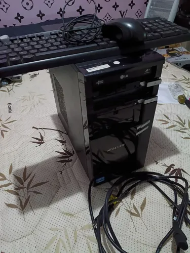 Gabinete i7