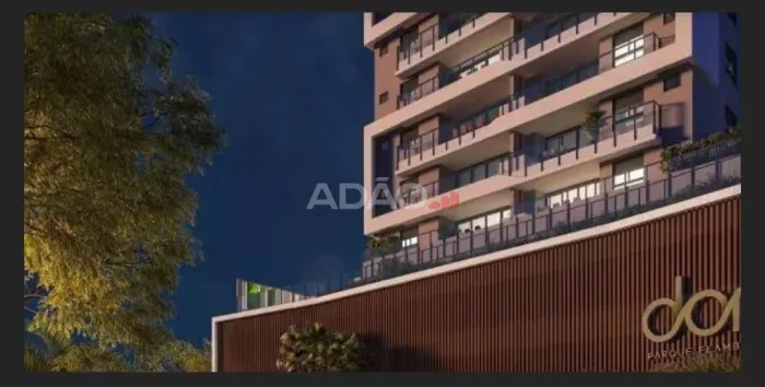APTO 3 SUITES JARDIM GOIAS (NA PLANTA ENTREGA 2026) Apartamento com 3 Quarto(s) e 4 banhei