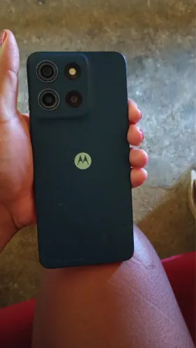 Celular moto G15