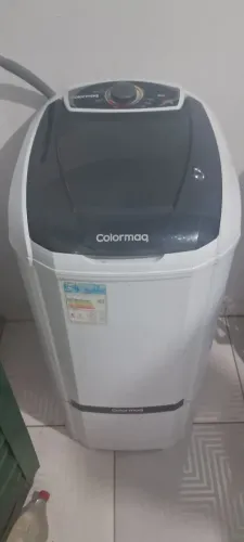 VENDO TANQUINHO COLORMAQ 10KG