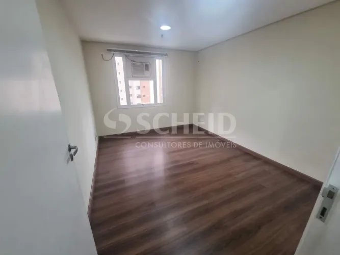 Andar Comercial - Edifício Baker Square no Brooklin - 170 M², 5 salas e recepção
