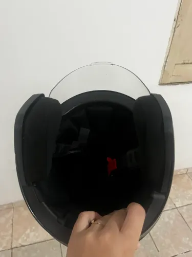 Capacete