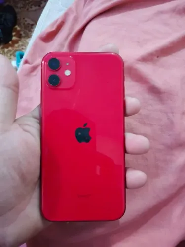 Iphone 11 edição limitada 64 gn