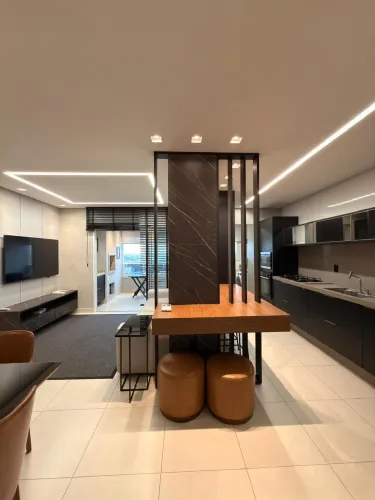 Apartamento em Jardim Cuiaba - Cuiabá