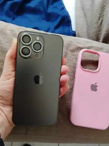 iPhone 13 Pro