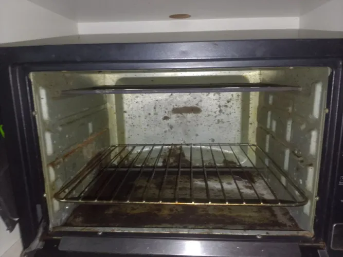 Forno elétrico Philco 42 litros