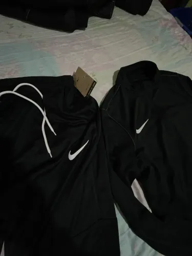 Conjunto Nike Dri fit