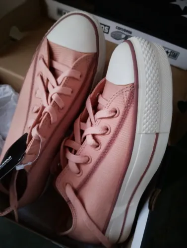 Tênis NOVO All Star TAM 38