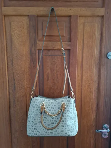 Bolsa da Chenson 