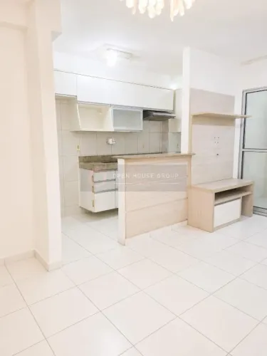 Vende-se apartamento 2 quartos no Spazio Garden Barreto.
