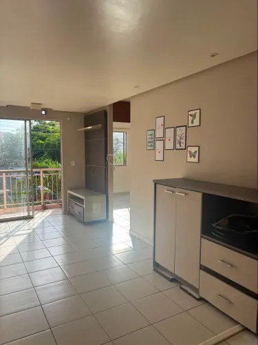 Apartamento 3 quartos