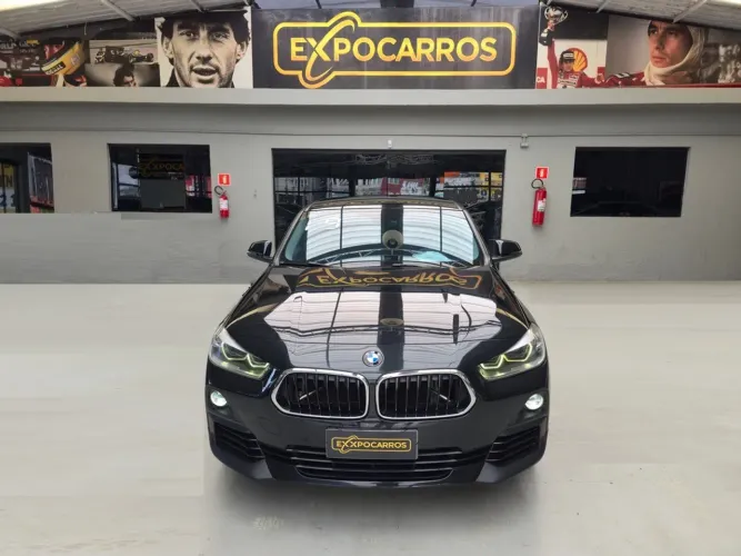 BMW X2 Sdrive 18I 1.5 Activeflex 136cv Aut. 2019