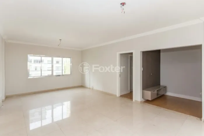 Apartamento à venda Rua Maranhão, Higienópolis - São Paulo