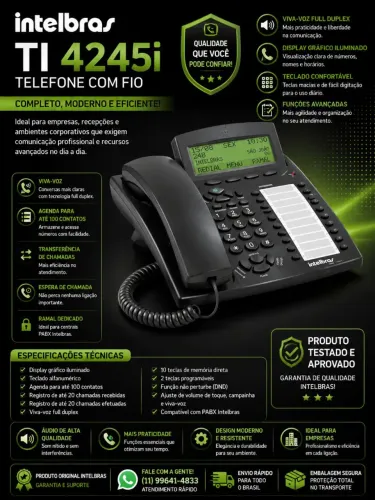 Telefonia e informatica