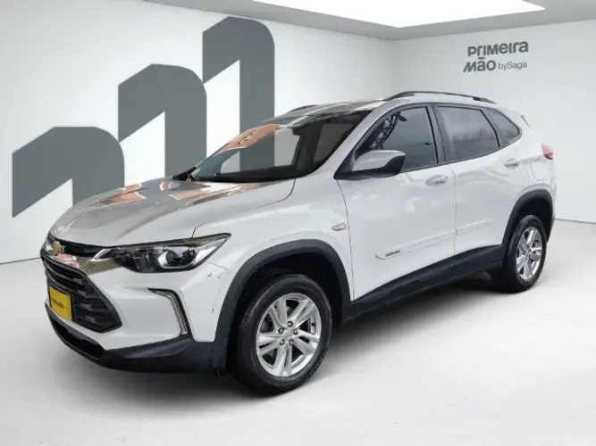 Chevrolet Tracker LT 1.0 Turbo 12V Flex AUT 2023