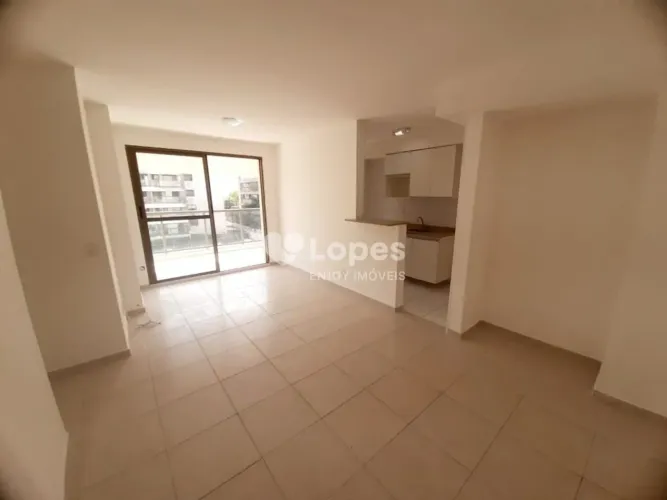 Apartamento em Recreio dos Bandeirantes, Rio de Janeiro