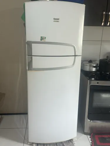 Geladeira Cônsul 441L 