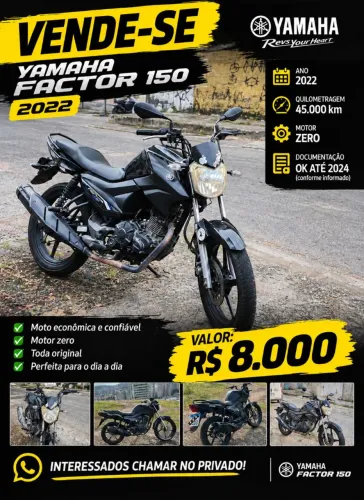 Factor 150 2022