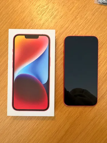 iPhone 14 256Gb
