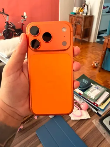 iPhone 17 Pro 256