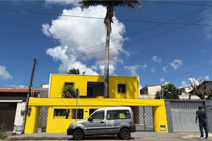 A casa dos meus avós - Onde as Melhores Memórias Foram Escritas