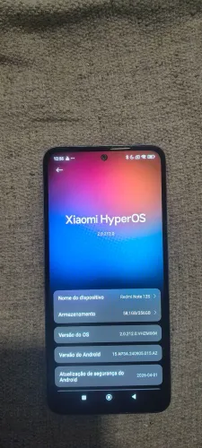 Xiaomi Redimi Note 12s 256GB