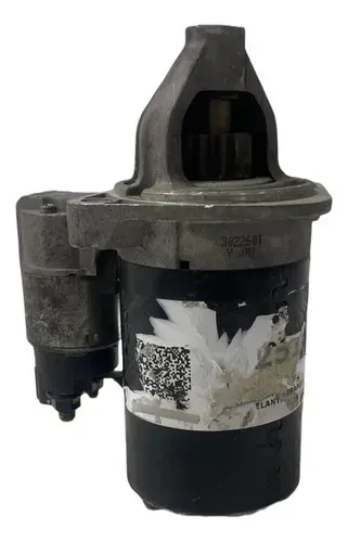 Motor Arranque Hyundai Elantra 2.0 2015