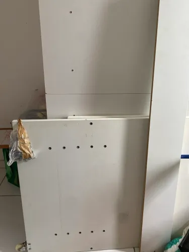Berço / cama para bebê