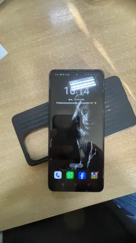 Celular OPPO A40