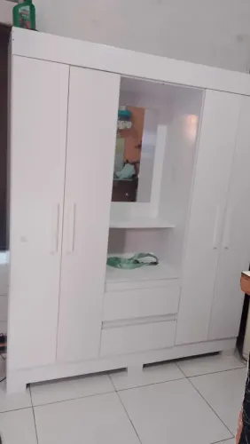 Guarda roupa 