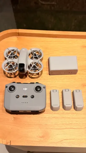 DJI Neo Selo Anatel