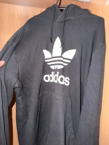 Moletom Adidas Original