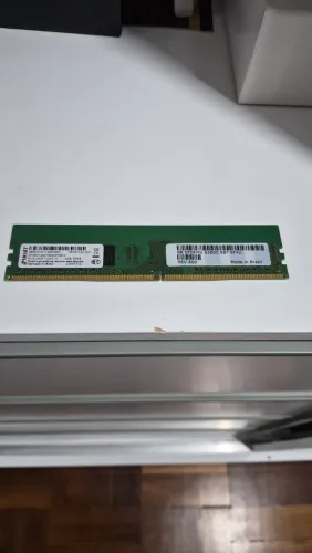 RAM SMART 4GB DDR4 2400MHz