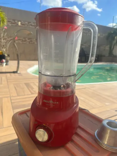 Liquidificador