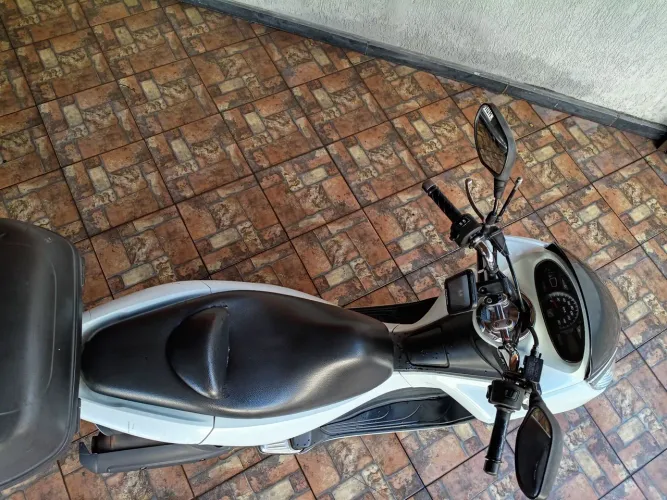 Vendo PCX 150 URGENTE !